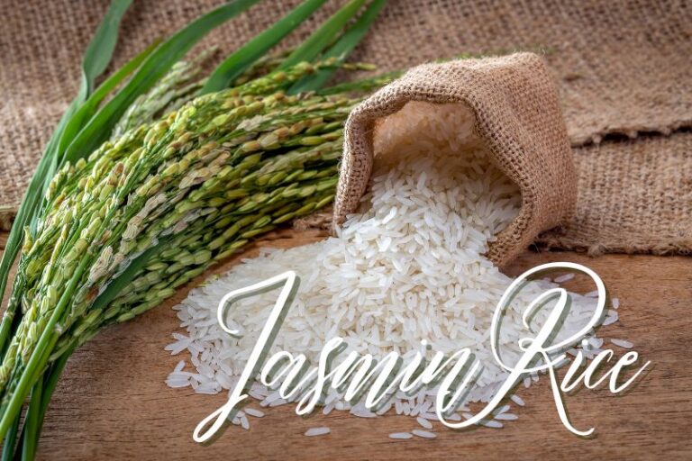 How Long Can Jasmine Rice Be Stored Without Losing Quality