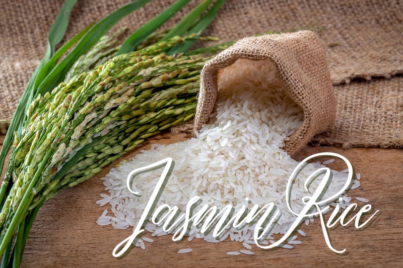 How Long Can Jasmine Rice Be Stored Without Losing Quality