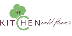 Mt Wild Flower Kitchen logo