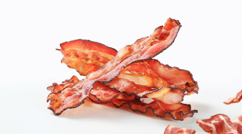 Slices of Bacon