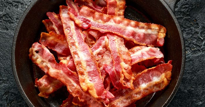 How Can You Tell When Bacon Is Perfectly Cooked