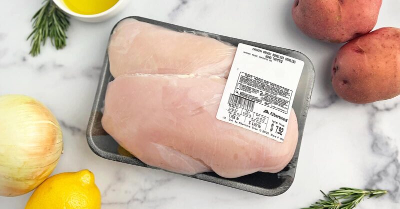 Is Chicken Safe to Eat After the Sell-By Date