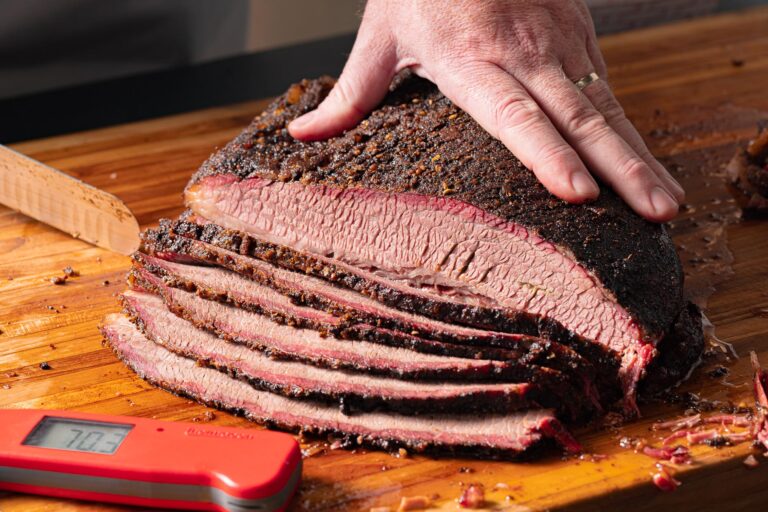 Different Terms for Brisket