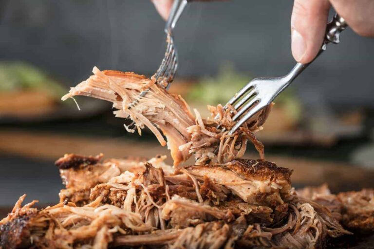 How Much Pulled Pork for 100 People