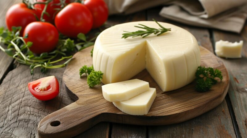 Tips for Storing Provolone Cheese - How to